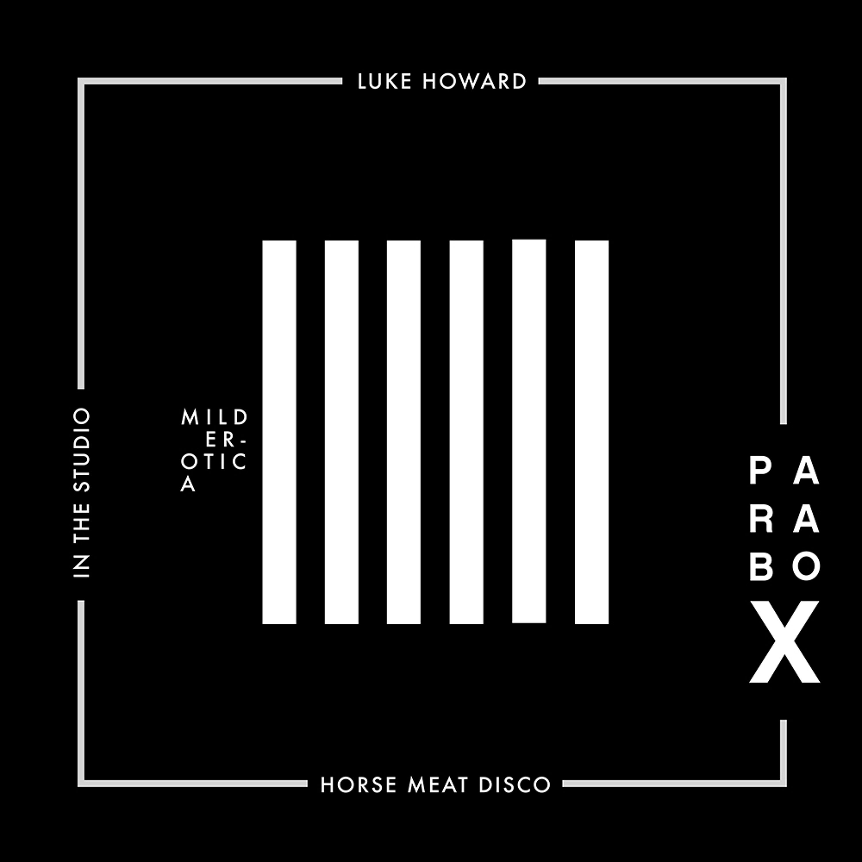Parabox / Konstantinas