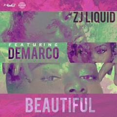 Demarco - Beautiful (Audio) September 2017