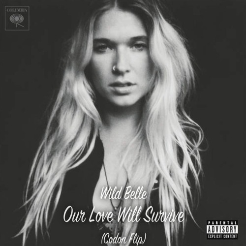 Wild Belle - Our Love Will Survive (Codon Flip)