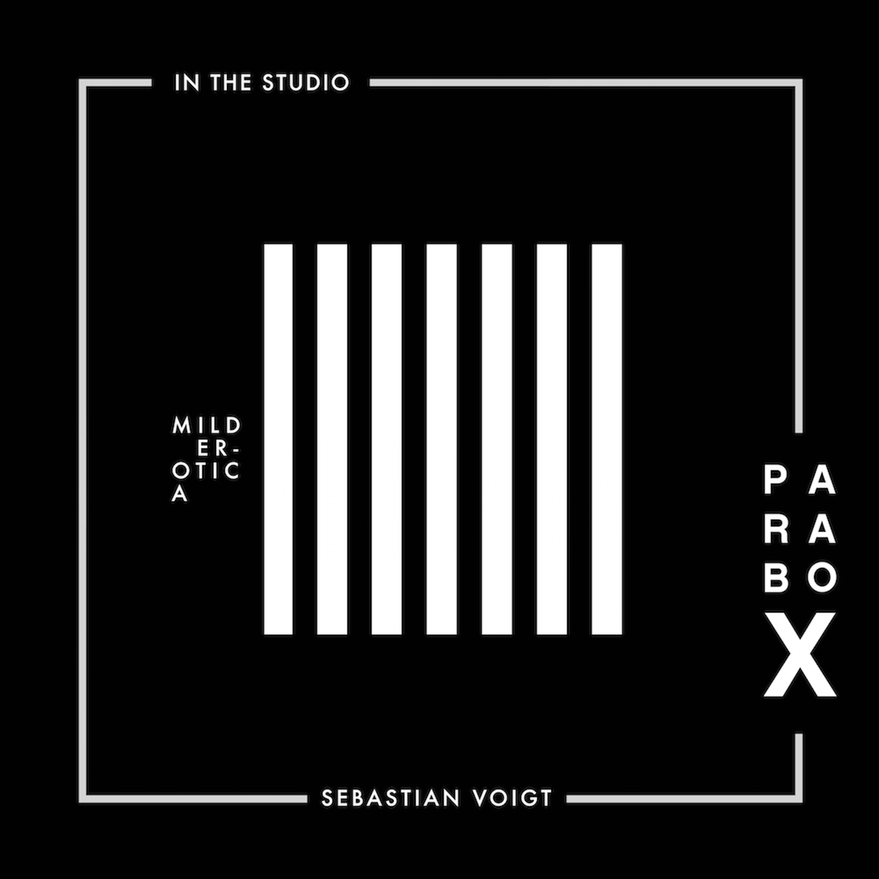 Parabox / Konstantinas