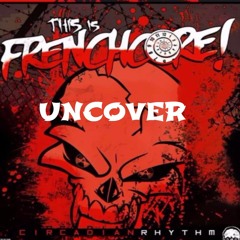 Skull Demon & The Fathcore & Spacymen - Uncover