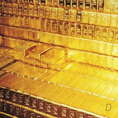 100 Bars Of GOLD