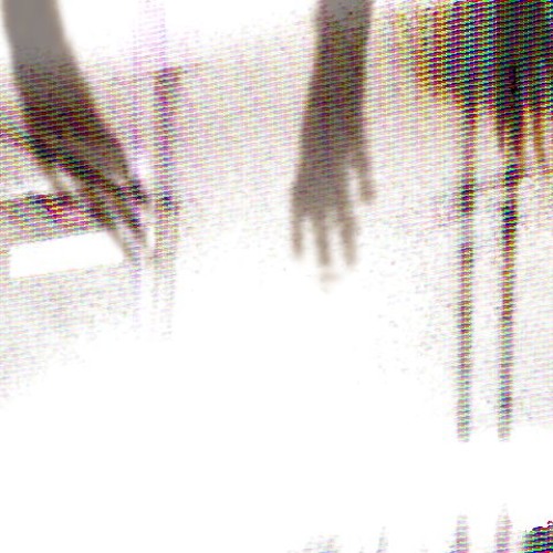 It Was Never Here To Begin With