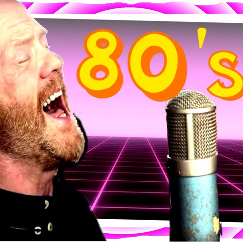 Stream UPBEAT Nu Disco Synthpop Music New 80s Instrumental Synthie 