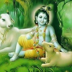 Krishna Flute Music - Magic Happy Music - Essence of Life -Bliss