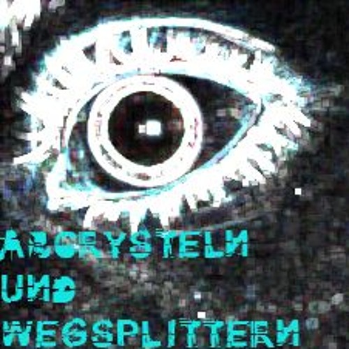 VoltekK & Wolfram - abcrysteln und wegsplittern mit Jaquel und Ramona