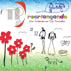 TP50 - 11. MARRABENTINHA - Recriançando