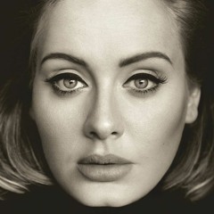 Adele - Hello Instrumental