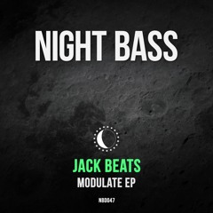 Jack Beats - Modulate