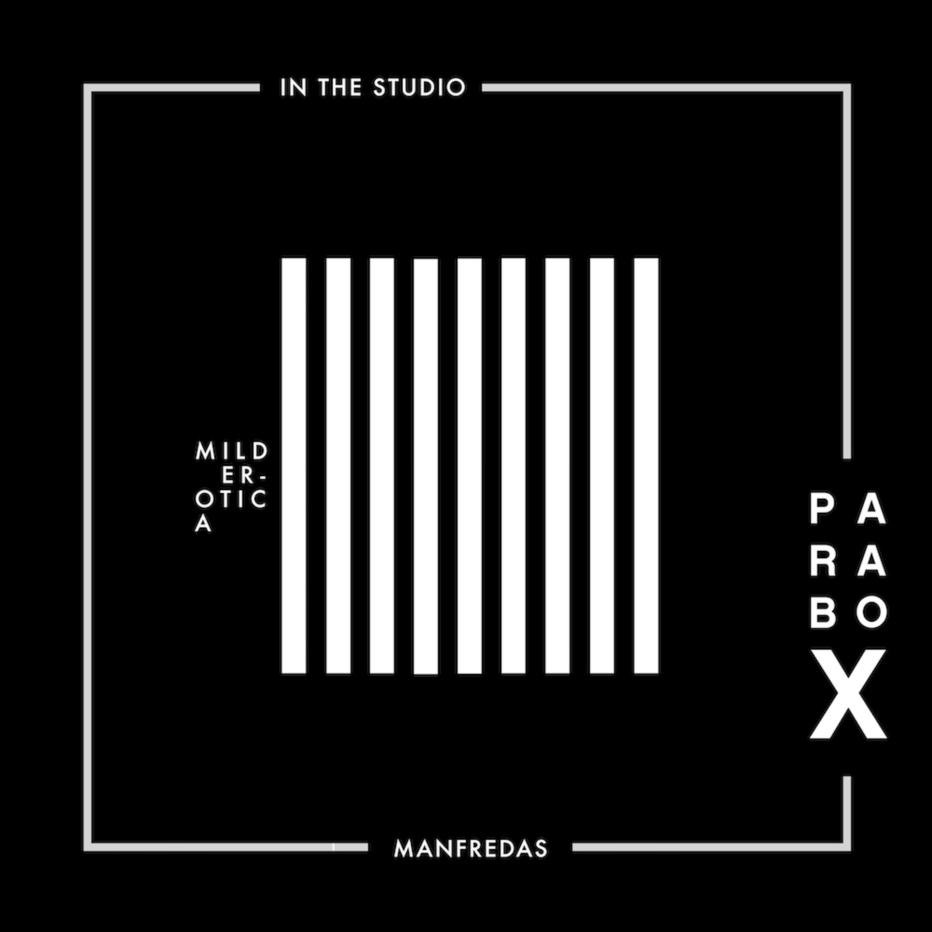 Parabox / Konstantinas