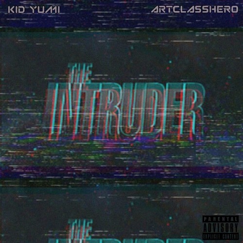 INTRUDER: Intro
