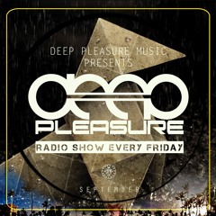 DEEP PLEASURE MUSIC