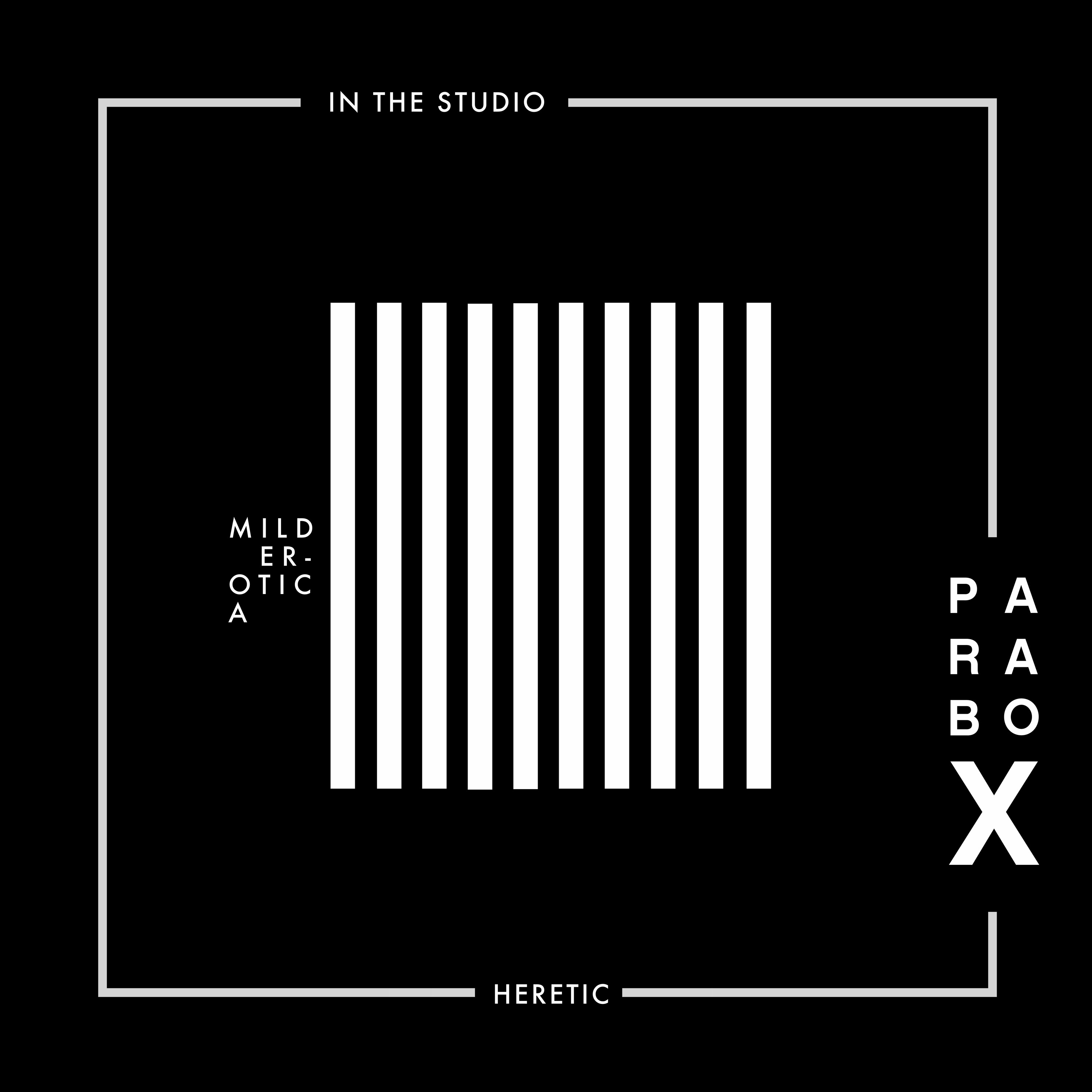 Parabox / Konstantinas