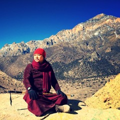 THE GREAT PERFECTION PRAYER OF KUNTUZANGPO