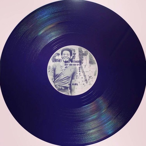 Bill Withers - Just The Two Of Us (Jax Remix)