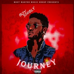 Boy Shibly - First Flight Ft OJ