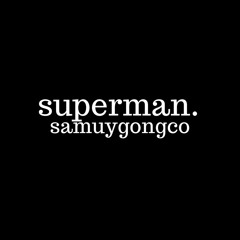 Superman - Five for Fighting (Cover)