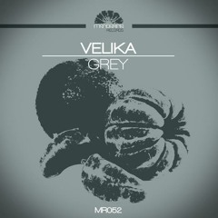 [Premiere THUMP] Velika - Somewhere