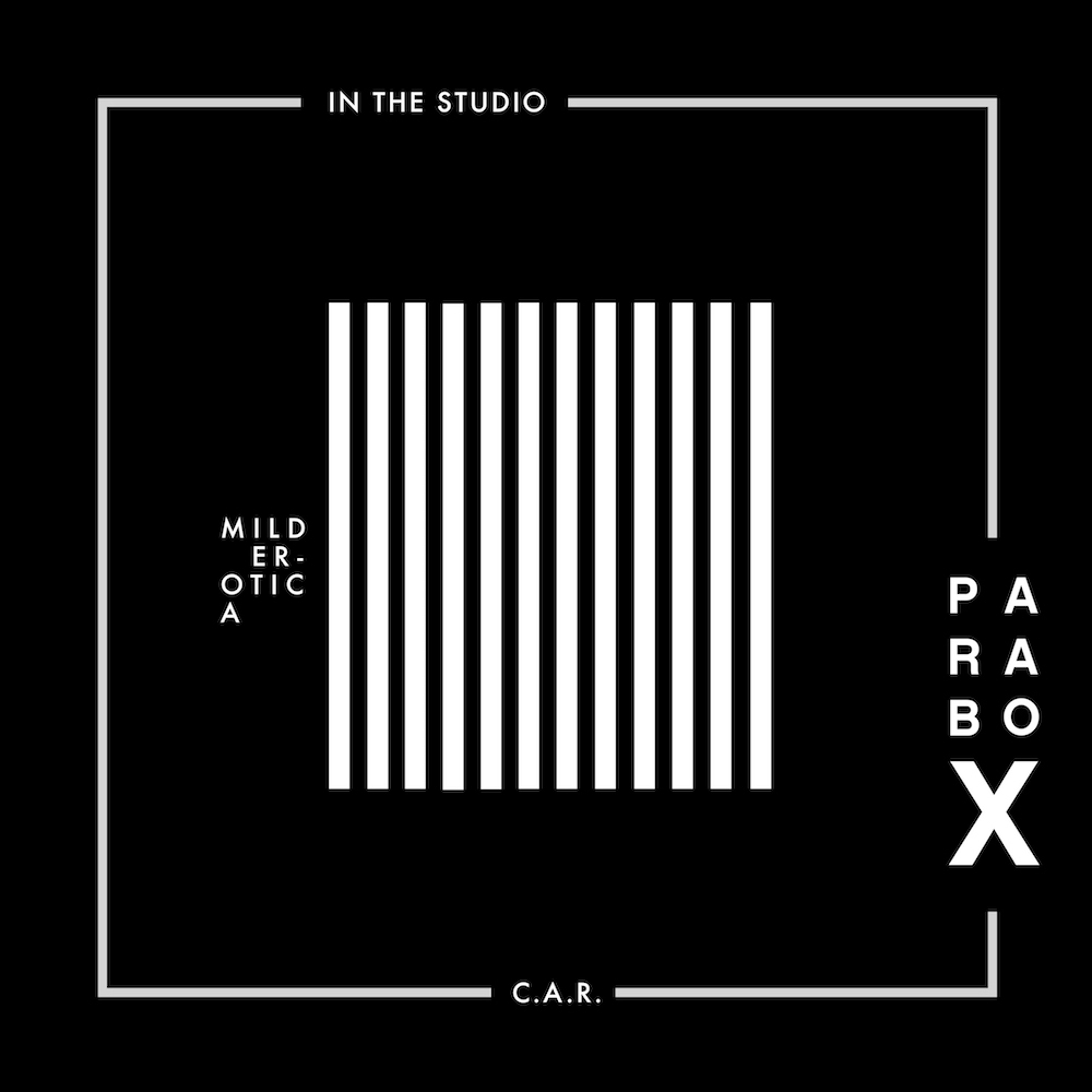 Parabox / Konstantinas