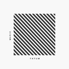 Fatum Podcast 090 September 01 2017