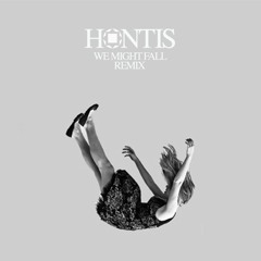 Ghastly - We Might Fall (Hontis Remix)