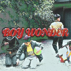 boywonder [produced By keem.the.cipher]
