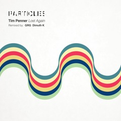 Tim Penner - Lost Again (GRG Remix)[Particles]