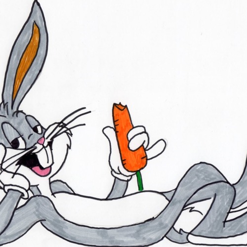 Bugs Bunny 2017: Cartoon Soundtrack in E Minor for Woodwind Quartet