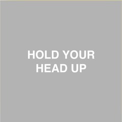 24 Hour Race - Hold Your Head Up (feat. Benjamin Man, Lushroom & Yi Hong Choy)