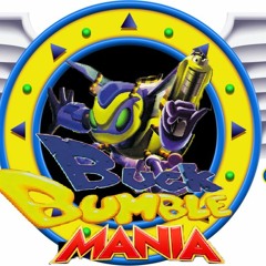 Buck Bumble Mania