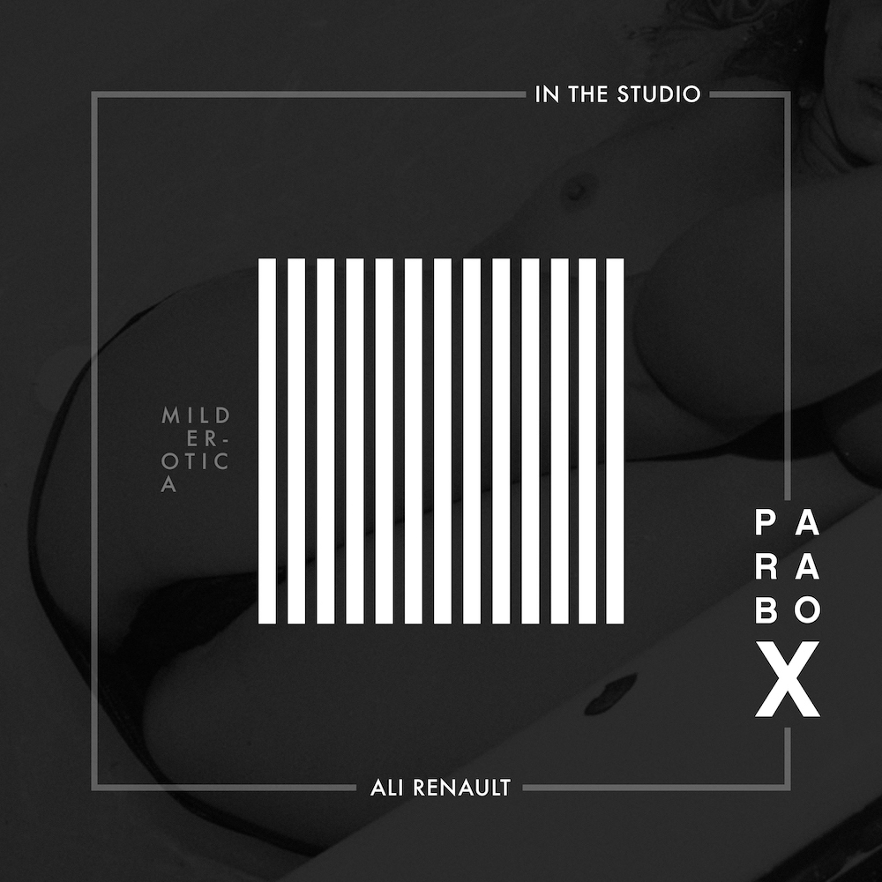 Parabox / Konstantinas