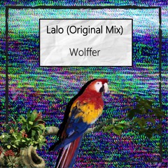 Lalo (Original Mix)