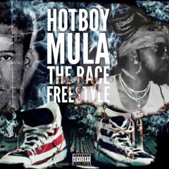 Hotboy Mula x The Race Freestyle