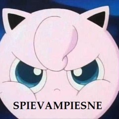 VAMPIRE399 - SPIEVAMPIESNE prod. BOBY