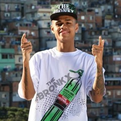 MC CABELINHO - GESTÃO (DJ'S JUNIOR, JERE E DIGÃO DO ANDARAI)