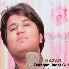Nazar - Zeeshan Janat Gul || Pashto New Sad Songs 2017