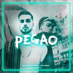 Pegao - Yeeral X Young Dicaprio (Prod. JackRed)