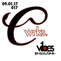 9.1.17 Vibes | creator works | 017