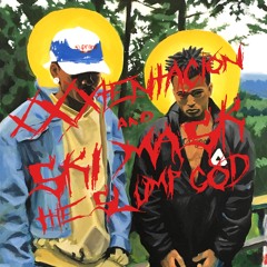XXXTENTACION and SKI MASK - INFINITY MIX