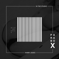 Parabox 018 In The Studio - Harry James
