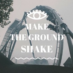 (HYBRID TRAP LIKE DJ SNAKE) Make The Ground Shake