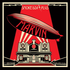 Marvin feat. Nash Boogie (prod. N*Pire Da Great)