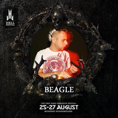 Beagle @ HellFestival 2017
