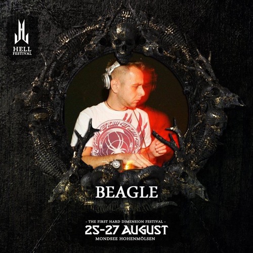 Beagle @ HellFestival 2017