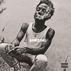 Lou Anthony - Amazing Freestyle