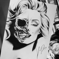 RbaKemo x Kvng Pap "No Face No Case"