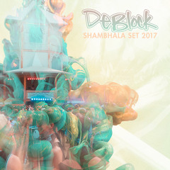Shambhala Set 2017