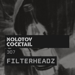 Molotov Cocktail 307 with Filterheadz