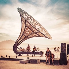 Radical Rituals (A Burning Man Tribute)