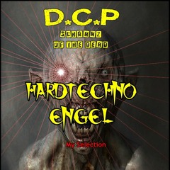 HardTecho EnGeL @ DCP Schranz of the dead Special selection September 2K17